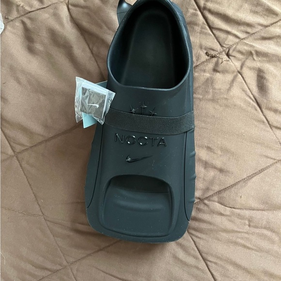 NOCTA TURKS & CAICOS SWIM FINS- SIZE MEDIUM (9-10.5) - Picture 11 of 15